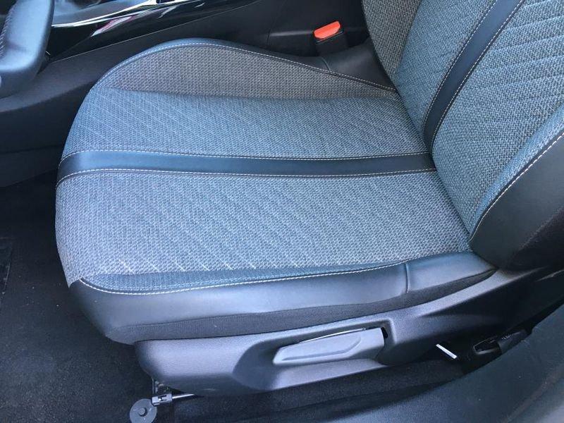 Peugeot 2008 PureTech 100 Allure AZIENDALE PARI AL NUOVO