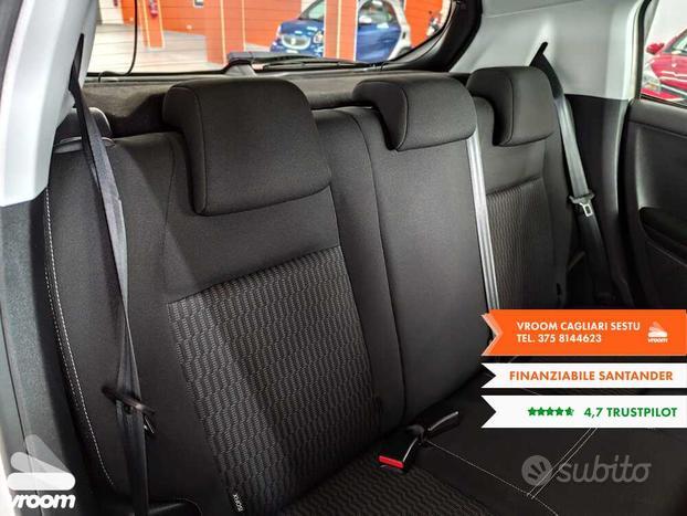 PEUGEOT 208 1 serie PureTech 82 5 porte Active