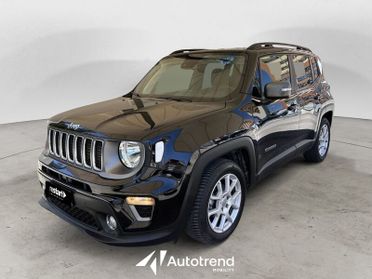Jeep Renegade 1.6 Multijet 130 CV Limited
