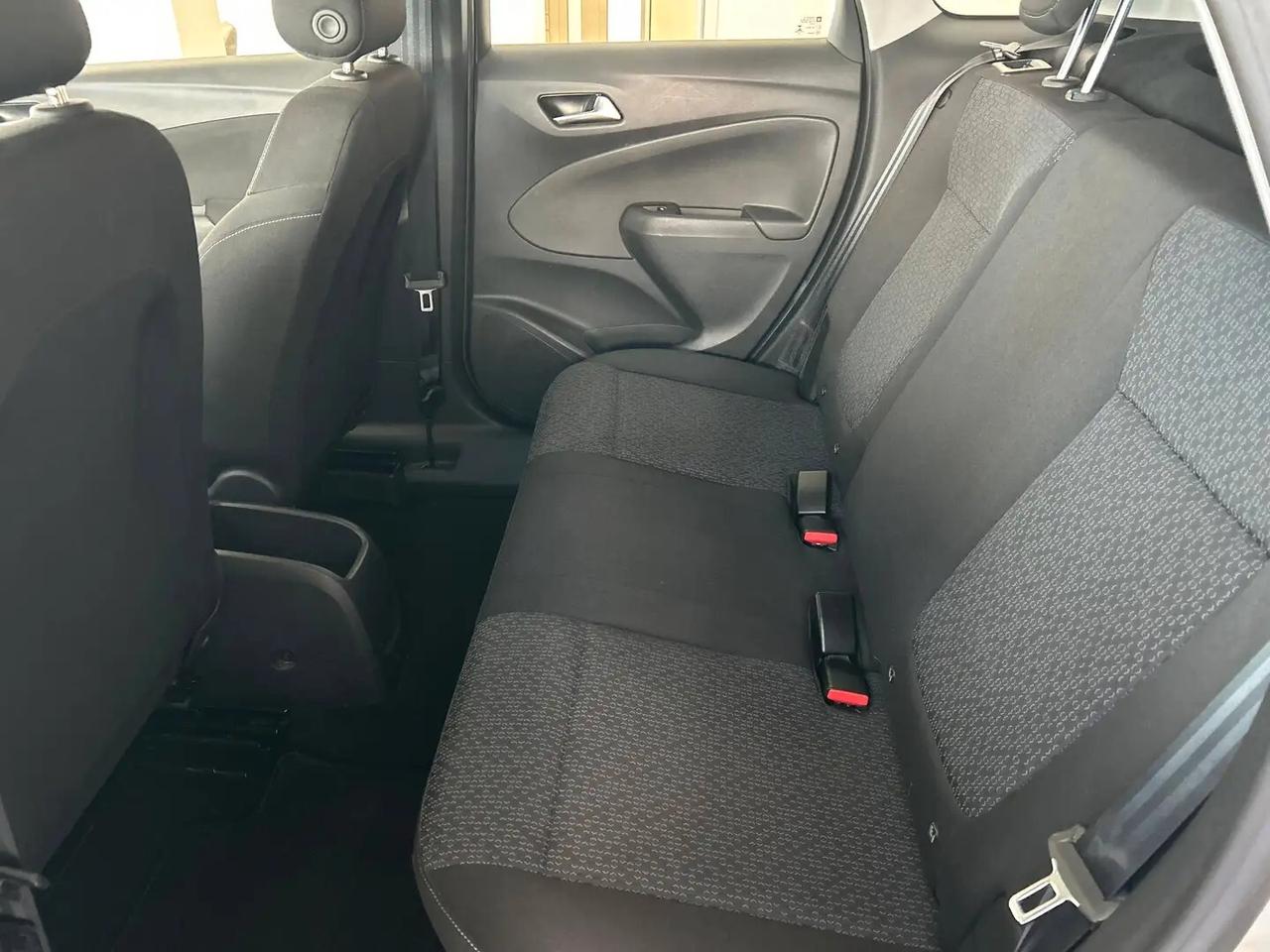 Opel Crossland X 1.2 12V Advance
