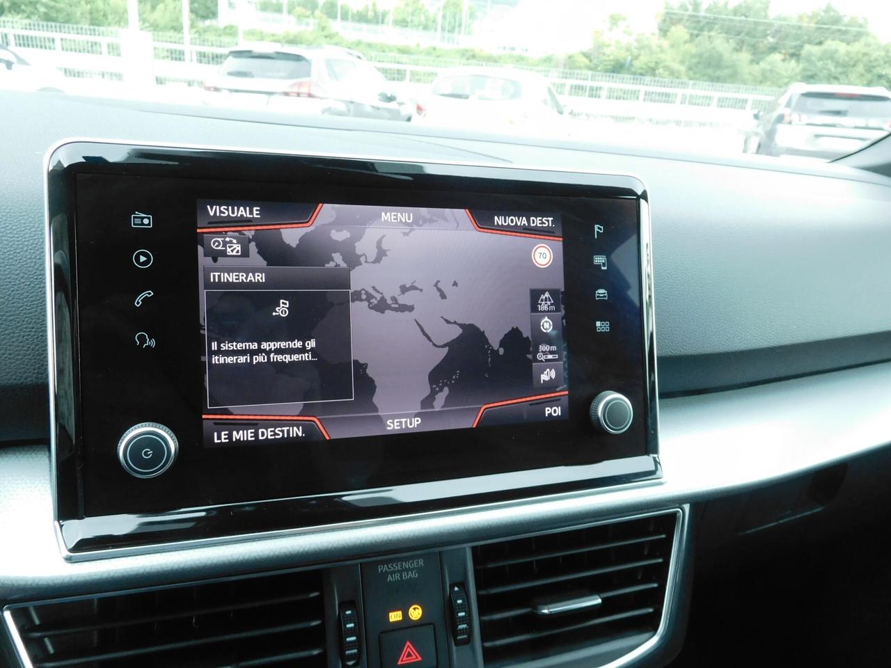 Seat Tarraco 2.0 TDI Business 150cv