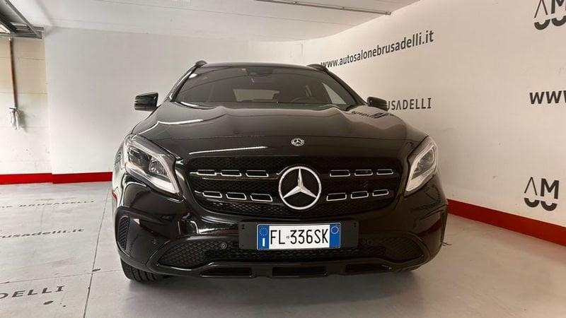 Mercedes-Benz GLA GLA 200 d Automatic 4Matic Premium *PREZZO REALE*