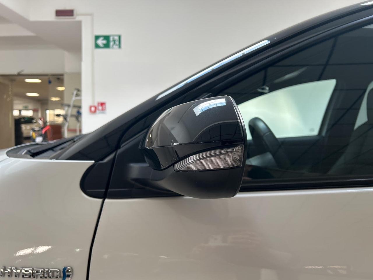 Toyota Yaris 1.5h Style