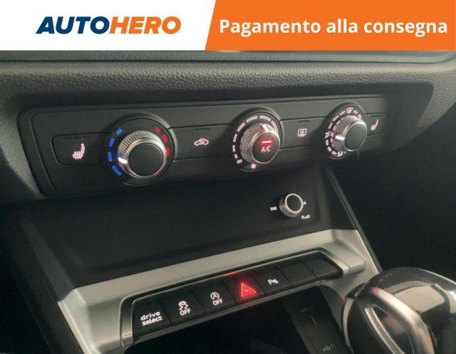 AUDI Q3 SPB 35 TFSI S tronic S line edition