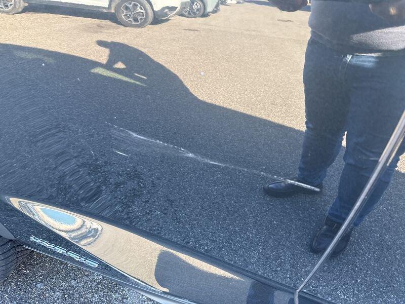 Lexus NX NX Hybrid 4WD Premium IVA ESPOSTA COMPRESA