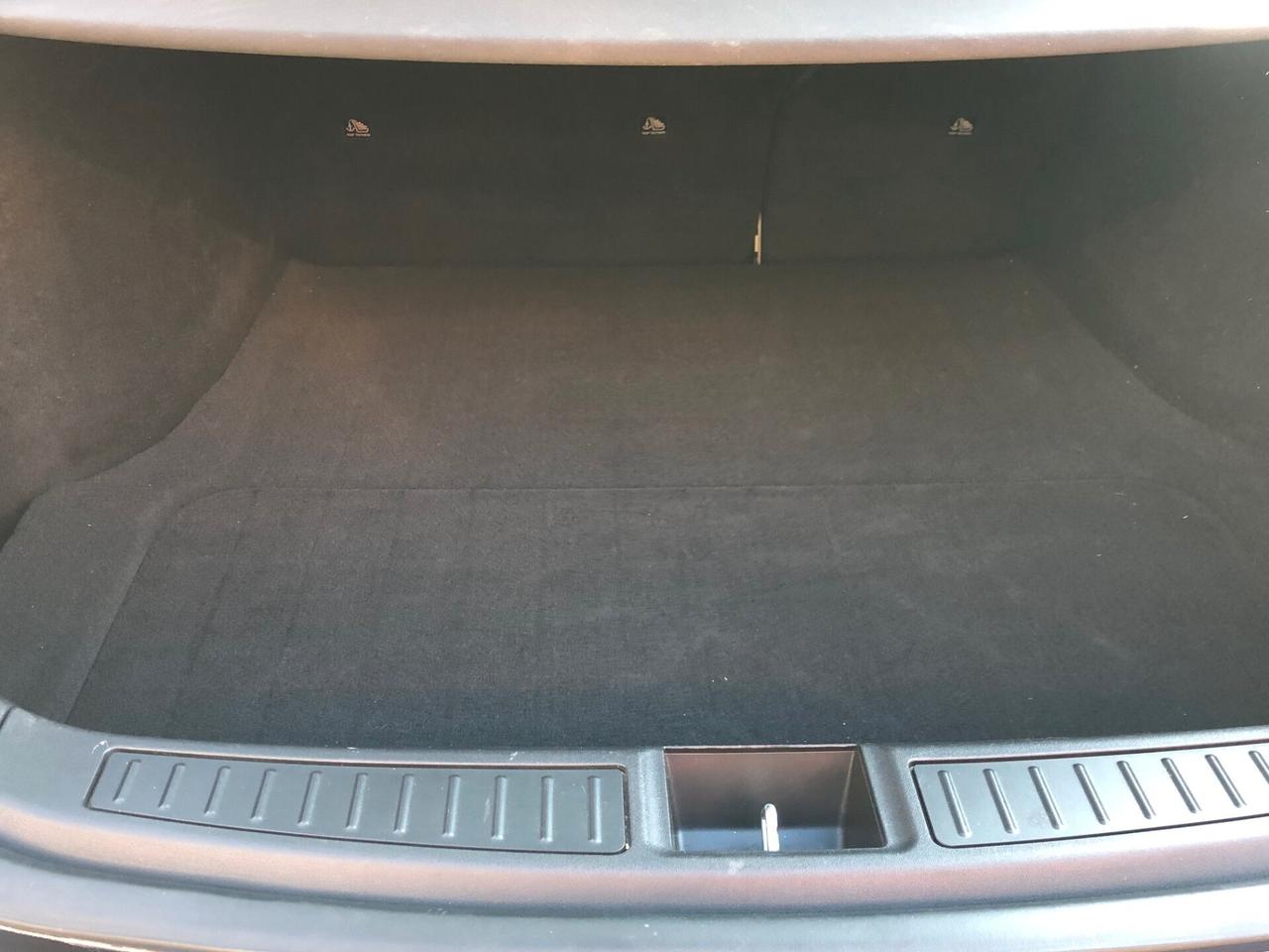 Tesla Model S 100kWh Performance Dual Motor AWD