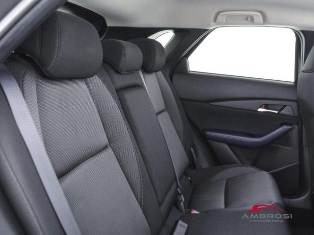 MAZDA 3 CX 0 e-Skyactiv-X M Hybrid 2WD Exceed