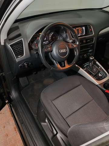 Audi Q5 2.0 Tdi 177cv Advanced Plus Quattro