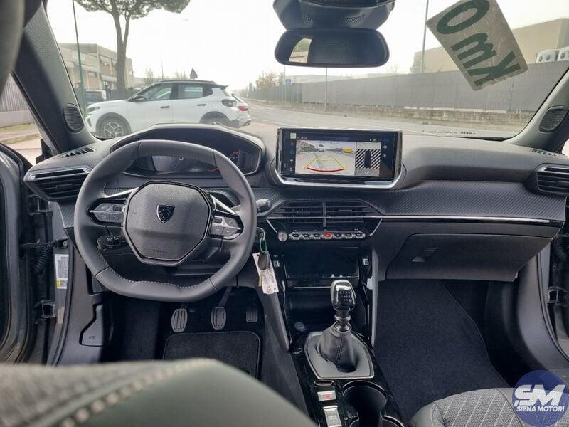 Peugeot 2008 2008 PureTech 100 S&S Allure