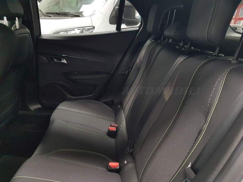 Peugeot 2008 2008 1.5 bluehdi GT s&s 130cv eat8