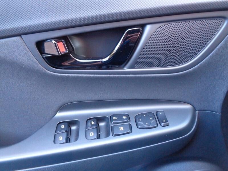 Hyundai Kona 1.0 T-GDI Xpossible 40.000 KM