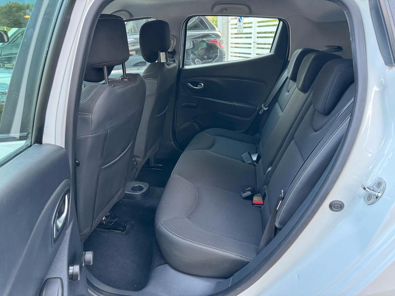 RENAULT CLIO TCe 12V 75cv GENERATION NEOPATENTATI