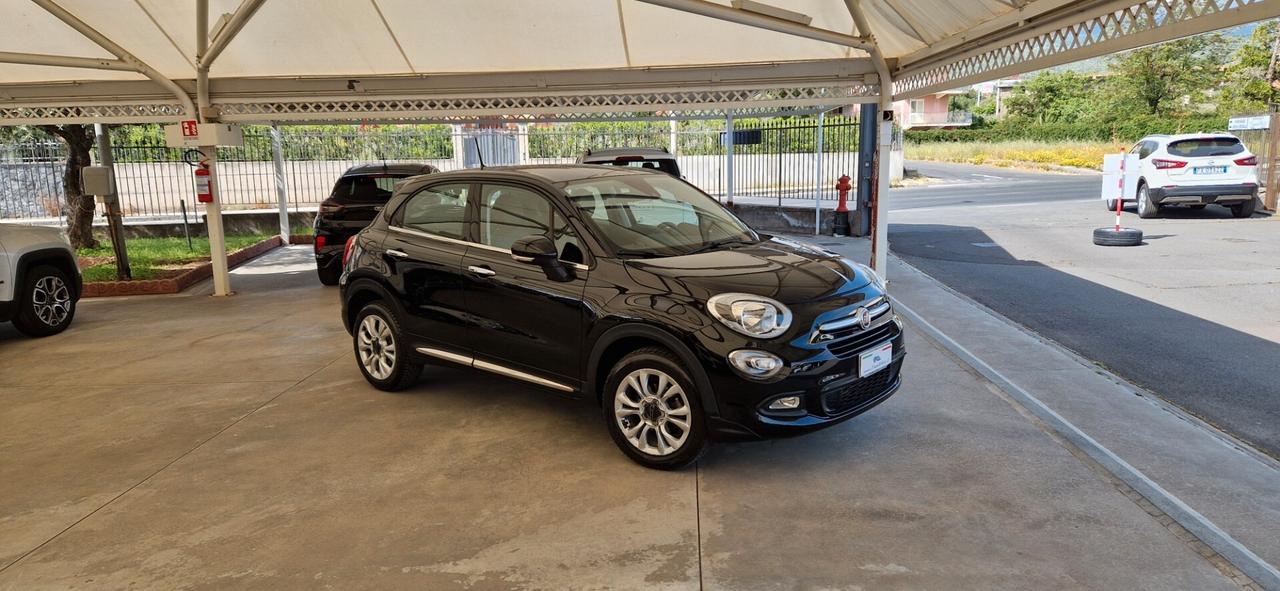 Fiat 500X 1.6 Mjt 120cv Business