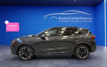 CUPRA Terramar Terramar 1.5 e-Hybrid DSG