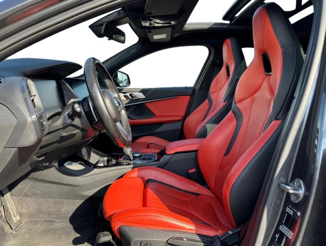 Bmw 135 M 135i xDrive