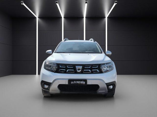 DACIA Duster 1.0 TCe 90 CV 4x2 Prestige