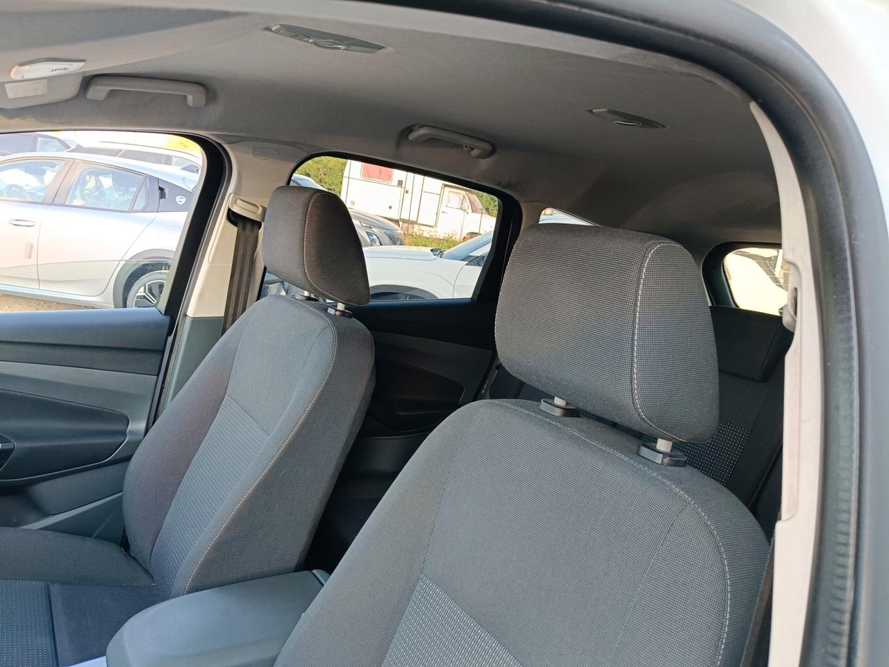 Ford C-Max 1.6 GPL - TITANIUM