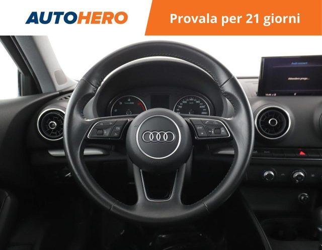 AUDI A3 SPB 30 TDI S tronic