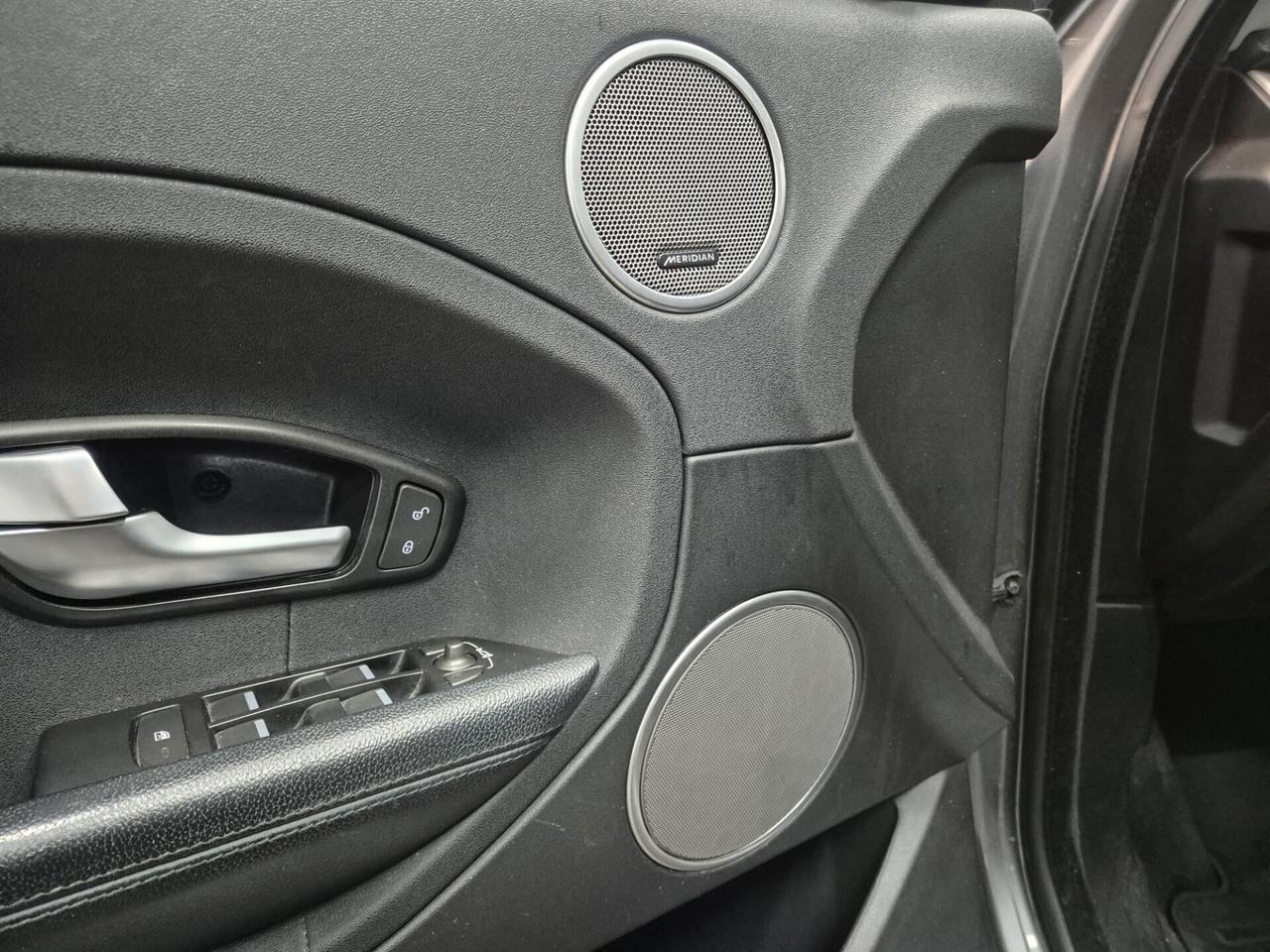 Land Rover Range Evoque 2.2 TD4 Dynamic