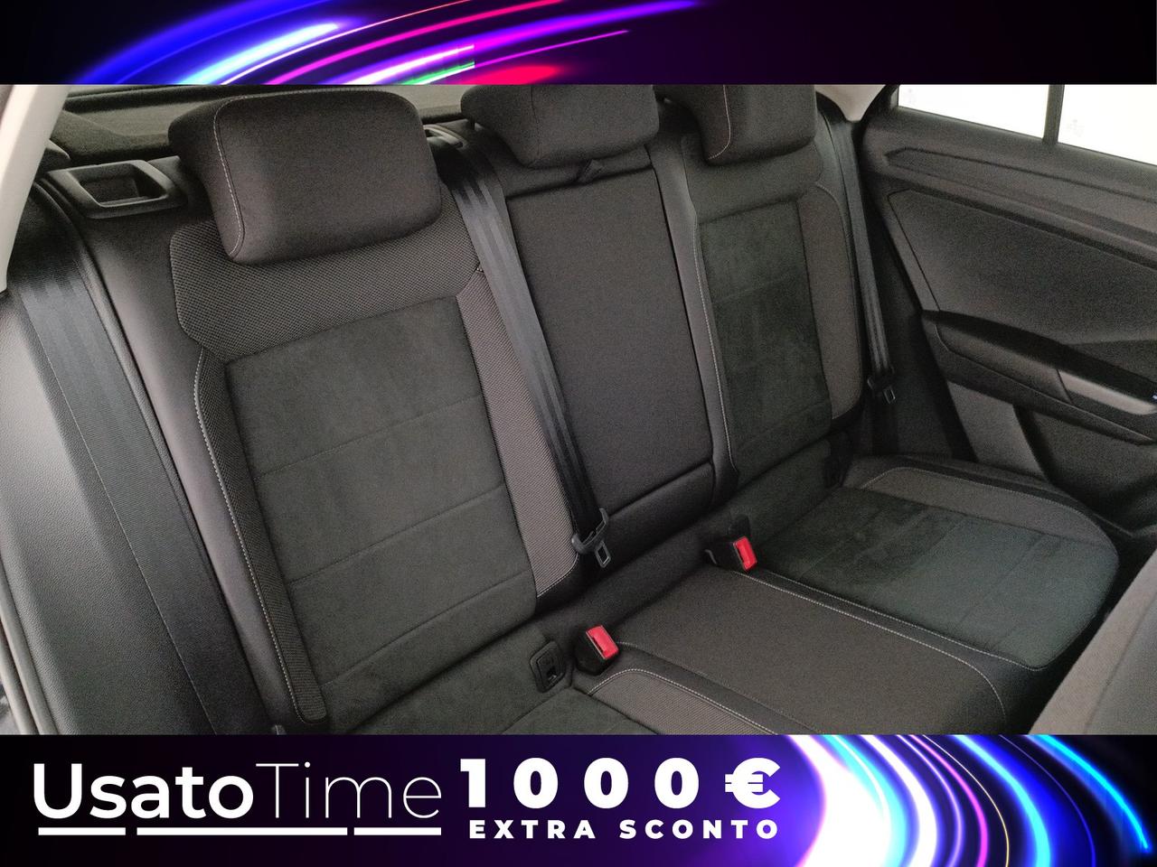Volkswagen T-Roc 1.0 tsi 110cv style
