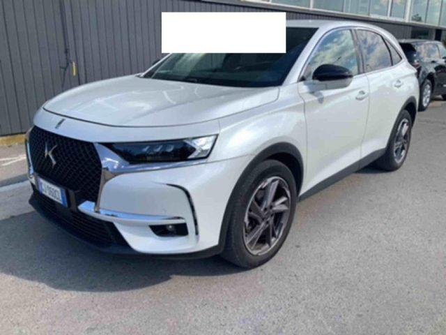 DS AUTOMOBILES DS 7 Crossback BlueHDi 130 aut. Business