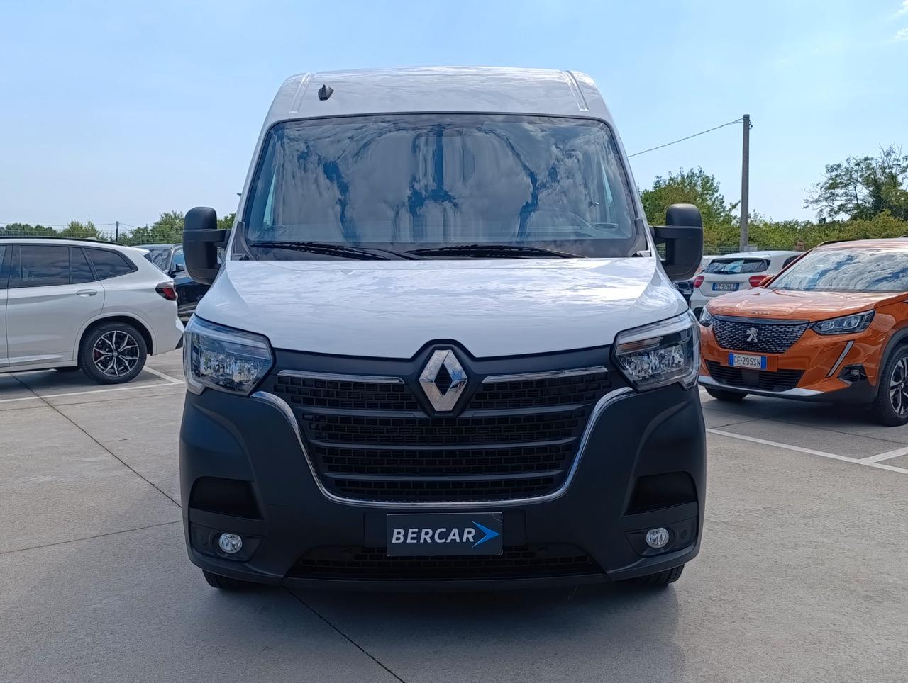 RENAULT Master T33 2.3 dci 135cv L2H2 Advance my23
