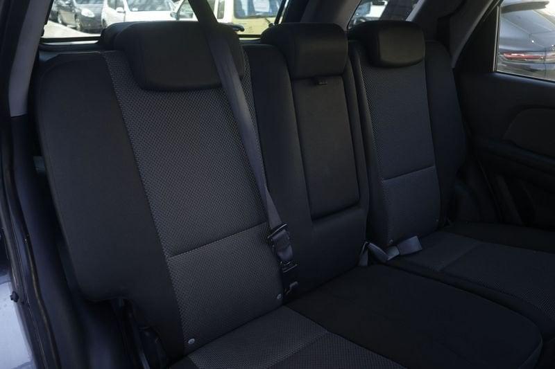 Kia Sportage Kia Sportage 2.0 141CV 2WD Active 104KW ANNO 2008