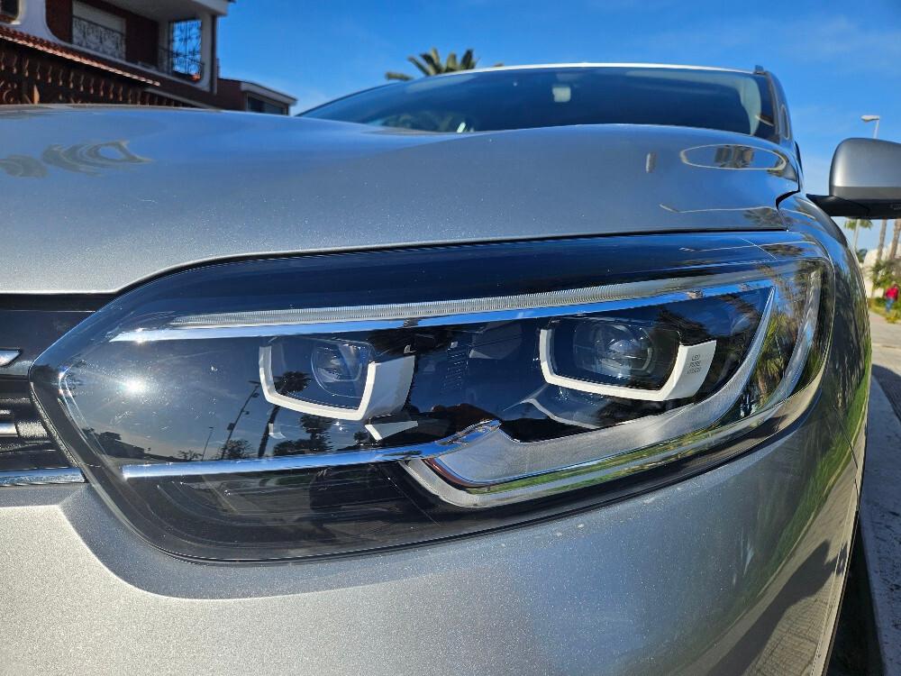 Renault Kadjar Blue dCi 8V 115CV EDC Sport Edition2 IN ARRIVO