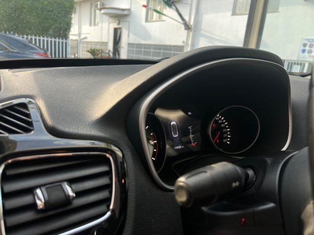 JEEP Compass 1.6 Multijet II 2WD Limited DA?189,00 MENSILI