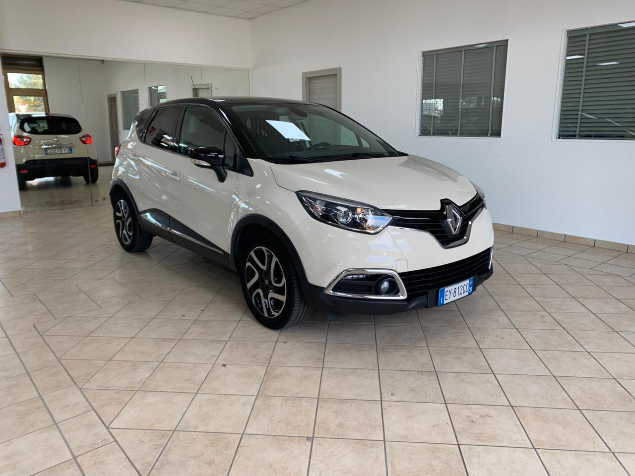 Renault Captur 0.9 TCe 12V 90 CV Start&Stop Energy R-Link