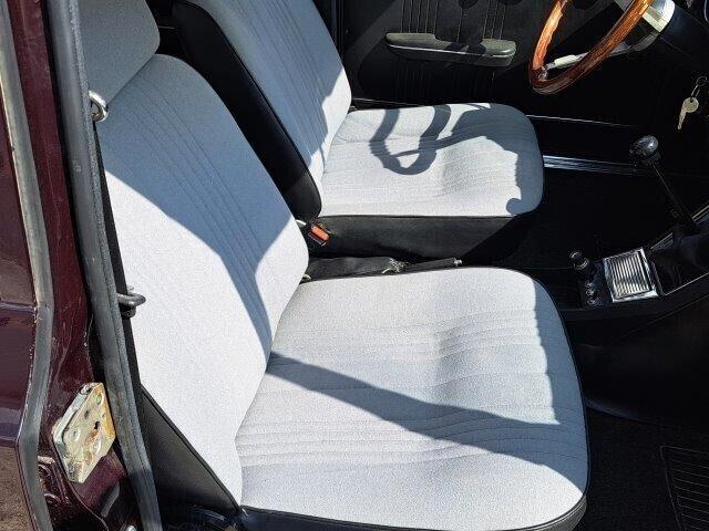 ALFA ROMEO NUOVA GIULIA SUPER 1.3
