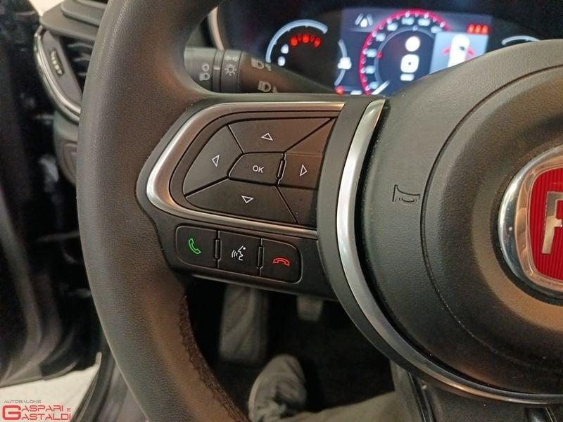 FIAT Tipo Tipo 1.3 Mjt S&S SW City Life