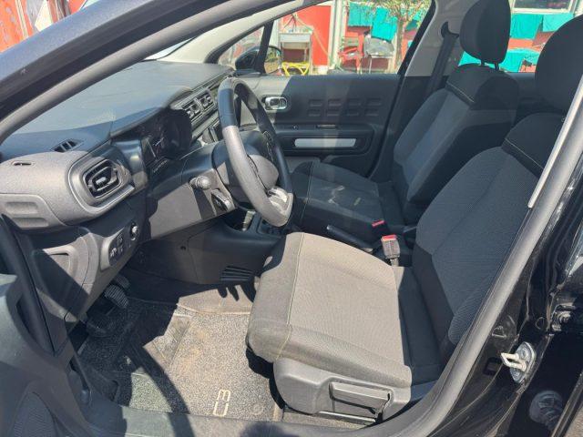 CITROEN C3 BlueHDi 100 S&S Business Combi - AUTOCARRO N1