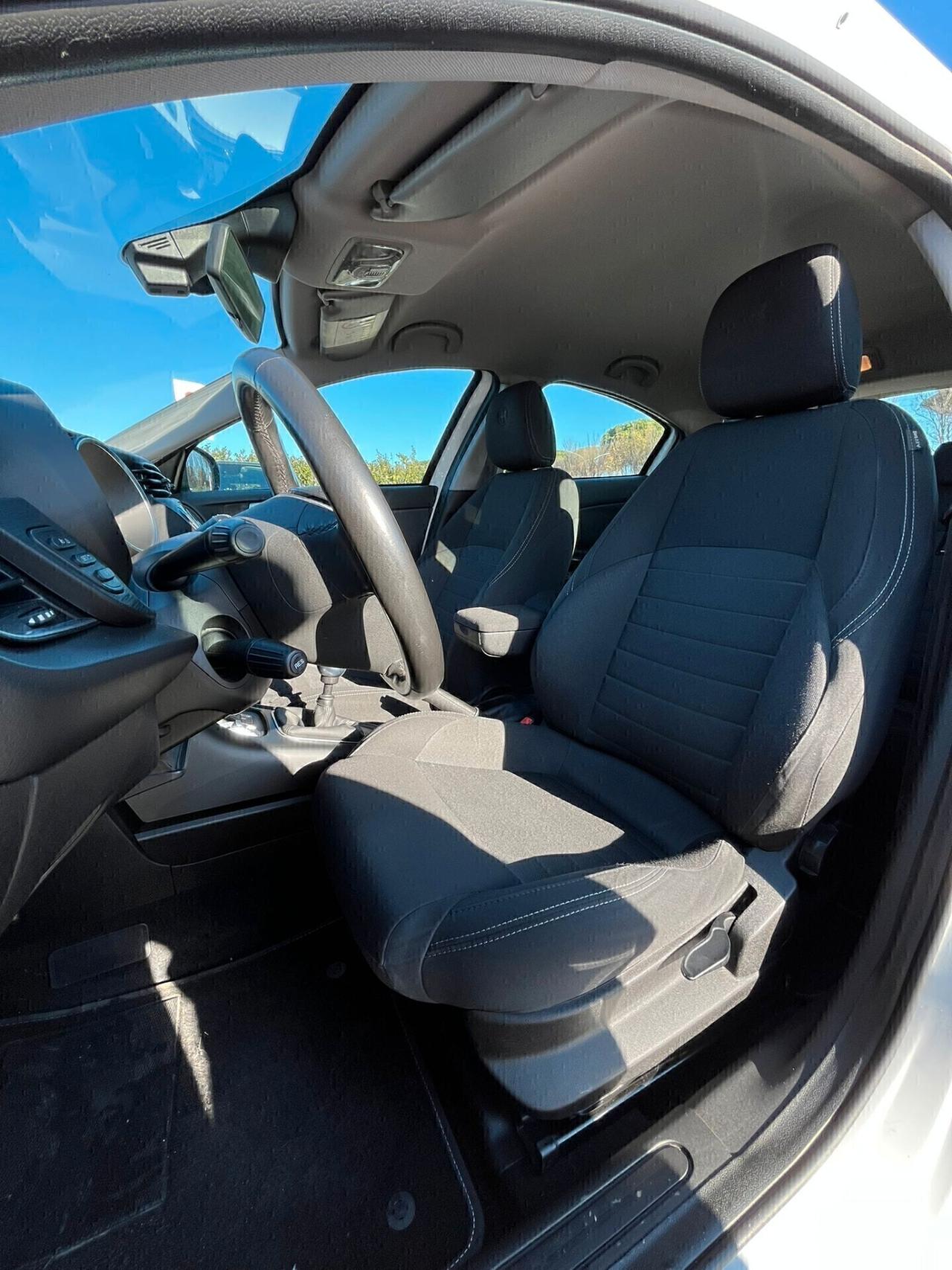 Alfa Romeo Giulietta 1.6 JTDm 120 CV Super