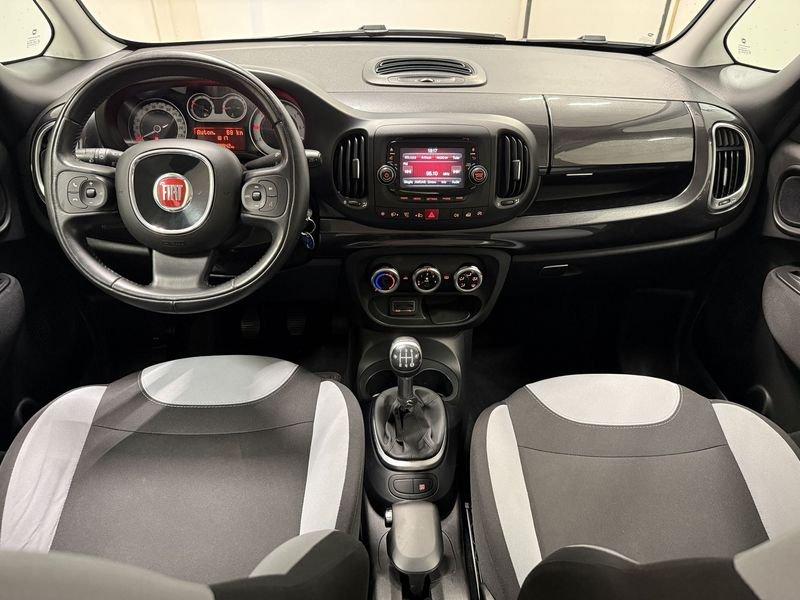 FIAT 500L 500L 1.3 Multijet 95 CV Pop Star