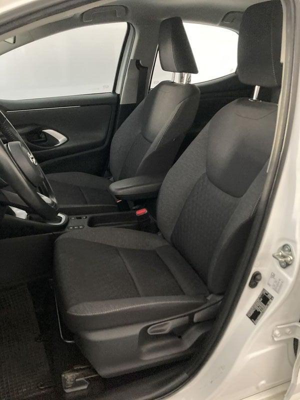 Toyota Yaris Yaris 1.5 Hybrid 5 porte Trend