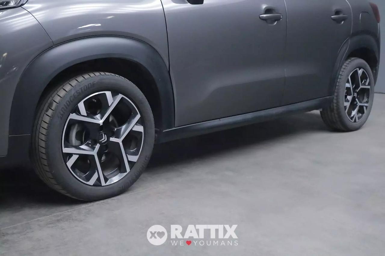 Citroen C3 Aircross 1.2 Puretech 130CV Shine Pack EAT6