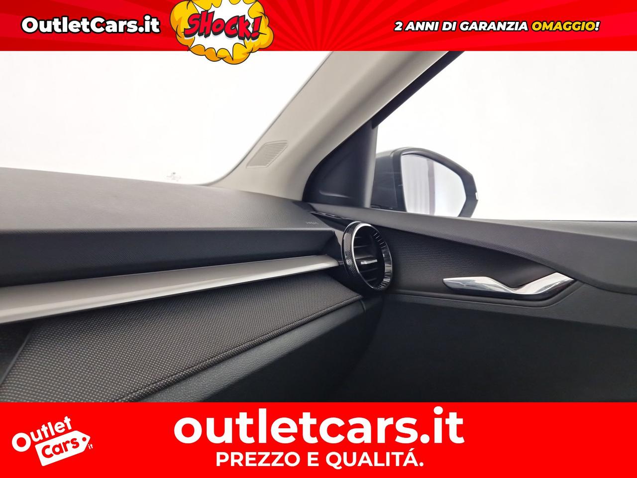 Skoda Fabia 1.0 mpi evo selection 80cv
