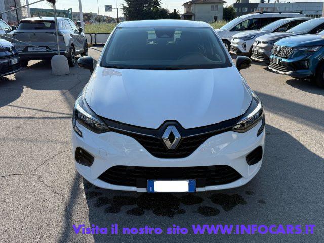 RENAULT Clio TCe 90 CV Equilibre - PROMO