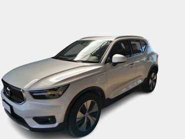 VOLVO XC40 T5 Plug-in Hybrid auto Recharge Inscription Expression
