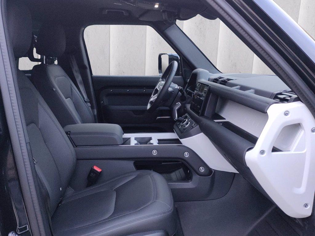 LAND ROVER Defender (2019) LAND ROVER 110 3.0D I6 200 CV AWD Auto X-Dynamic SE del 2025