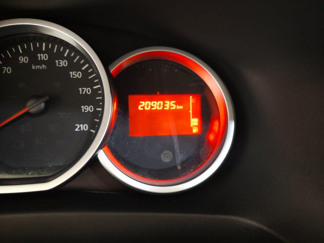 Dacia Sandero 1.0 sce Streetway Access s&s 75cv my19