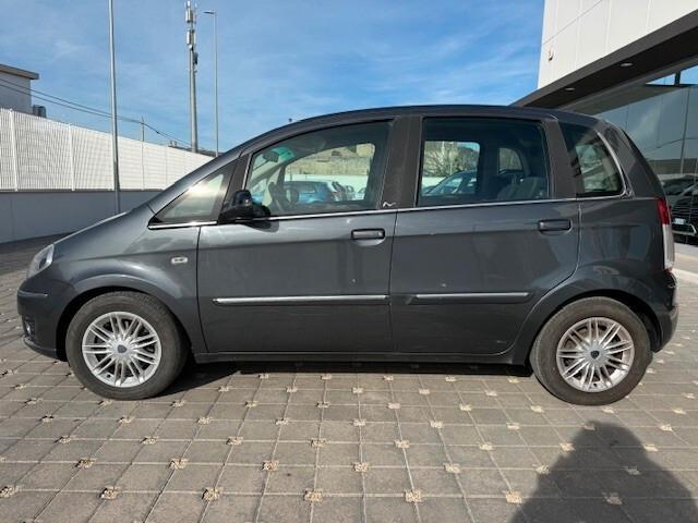 Lancia MUSA 1.3 Mjt 95 CV Gold 2012