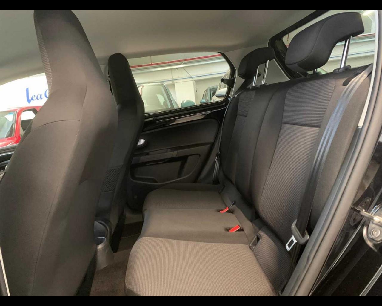 SKODA Citigo e - Citigo e iV Ambition