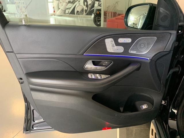 MERCEDES-BENZ GLE 350 de 4Matic EQ-Power Coupé Premium Plus AMG-line