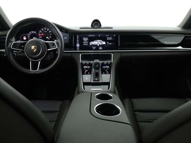 Porsche Panamera 2.9 4 10 years edition auto