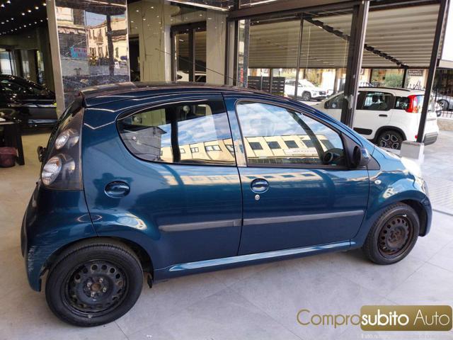 CITROEN C1 1.0 5 porte AMIC1