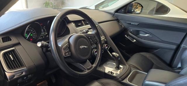 Jaguar E-Pace 2.0d i4 SE 240cv motore nuovo*garanzia 24 mesi*