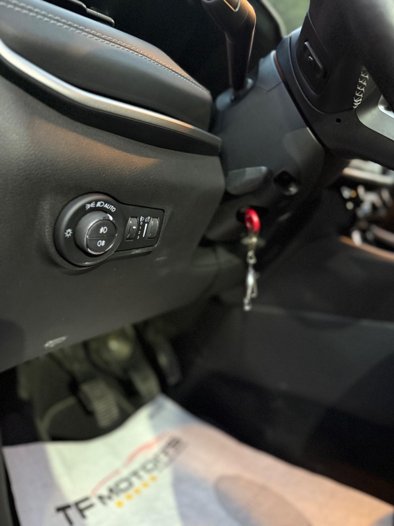 Jeep Compass 1.6 Multijet II 2WD 80° Anniversario