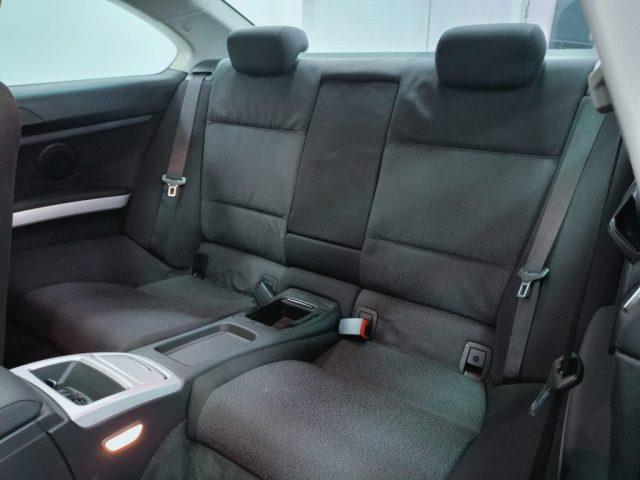 BMW 320 i cat Coupé Futura